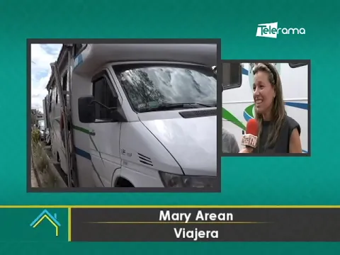 Los chicos de la ruta visitan la ciudad de Cuenca