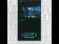 God Favored Me, Pt. 1 (feat. Kim Hyo Sik, Lee Chul Gyu, Kim Yu Hoon) (Live)