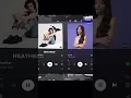 Download Lagu Canon X Olivia mashup|| heather X Traitor|| #fyp #viralvideo #trending #song #oliviarodrigo ||