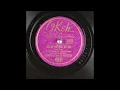 Count Basie & His Orchestra - All Or Nothing At All (1940)