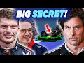 Download Lagu Verstappen ONTHULT hoe Mekies hem toeliet om iedereen er DOM uit te laten zien!