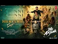 Chinni Chinni Instrumental Music | Itlu Arjuna | Aniesh, Anaswara | Thaman S