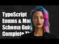 Using TypeScript Enums with Mongoose Schema A Complete Guide