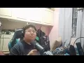Untitled - Knuckle Puck (vocal cover)