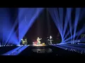 LEONIE BINEY FULL CIRCLE LIVE ADELAIDE ENTERTAINMENT CENTRE JULY 28TH 2026 LAUFEY SUPPORT AUSTRALIA