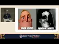 Inside the Black Box The Anatomy of Virtual Environments Daniel Hervas