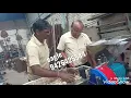Dry Ginger grinding machine