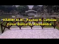 Faydee ft Leftside - Habibi Albi (Lyrics)