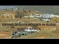 Download Lagu GRAND DESIGN HOUSES IN RURAL SOUTH AFRICA | NEW BEAUTIFUL VILLAGE | HUGE PLOTS FROM R35K