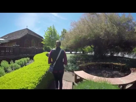 Navarro Vineyards & Winery in Anderson Valley - YouTube thumbnail