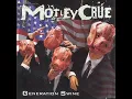 Lagu Mötley Crüe - Generation Swine (Full Album 1994)