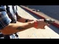 Brand new Glock 42 FTF FTE Malfunctions