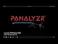 PANalyzr BLE Bluetooth Low Energy - Linux