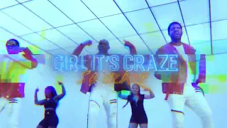 retro speq craze official lyric video 2022 