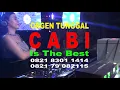 Download Lagu FDJ. SANDRA ARIMBY ... WITH OT. CABI LIVE ... N  T  B ... OGAN ILIR