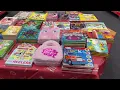 Scholastic Book Fair 2023