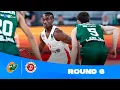 HARPER is UNSTOPPABLE, Jerusalem crushes Cedevita! | Round 6 Highlights | 2024-25 BKT EuroCup
