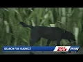 Authorities continue search for double homicide suspect in Indian River County