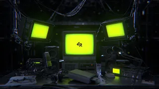 3D MOTION DESIGN SHOWREEL 2024 