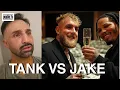 Download Lagu THE FAKEST STARS IN BOXING ARE FIGHTING EACH OTHER? PAULIE ON TANK DAVIS VS JAKE PAUL…