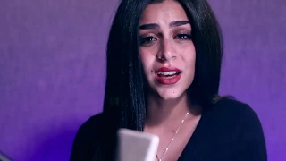 قصاد عيني   هدير الشريف دندنها