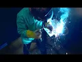 Welding Program Overview