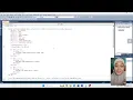 Tutorial Pembuatan Program Array Dimensi Dan Array Multidimensi Menggunakan Aplikasi Visual Studio