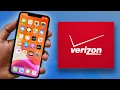 Unlock Verizon iPhone Pro Max by IMEI Permanently for TMobile Metro ATT ANY Carrier
