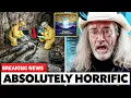 1 MINUTE AGO Duane Ollinger JUST REVEALED What Blind Frog Ranch Is HIDING And Its Not Good