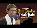 Download Lagu Cara Berdoa Tolak Bala | Ustadz Abdul Somad, Lc. MA | Tanya Jawab Fiqih