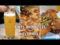 Eclectic Pizzas and No-BS Beers in West Philly Check Please Philly