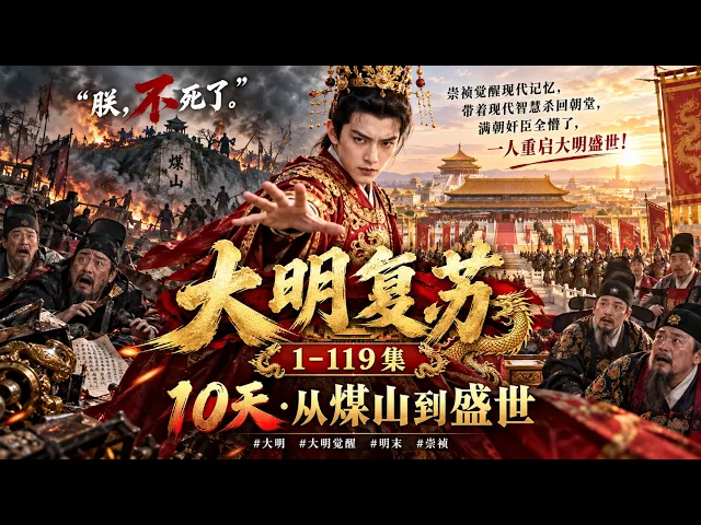 韩信魂穿刘禅