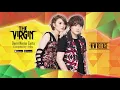 The Virgin - Demi Nama Cinta (Official Video Lyrics) #lirik