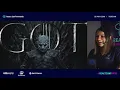 Server-side Rendering with ReactJS Win or Lose by Lilit Tadevosyan Arm ReactConfAM19