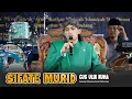 Download Lagu SIFATE MURID INGKANG BAGUS SHOLAWAT GUS ULIN NUHA TERBARU 2024