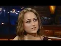 LeeLee Sobieski Hercules Ferguson - May 11 2005
