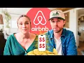 4 YEARS as Airbnb Hosts The Brutal Truth Nobody Told Us