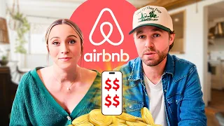 4 YEARS as Airbnb Hosts The Brutal Truth Nobody Told Us