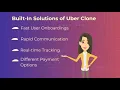 How Does Uber Clone Script Turn As the Greatest Opportunity for Startup