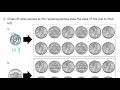 lesson 20 homework module 6 grade 1