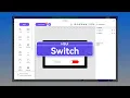 M5UI Basic Tutorial LVGL Switch