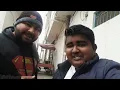 Aaj ham log India ki famous dish khane Gaye😋🤗|jamshaid Vloger|