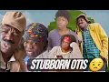 AFRICAN DRAMA!!: Stubborn  Otis | Kwa Kina Otis latest comedy compilation 