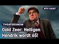 Download Lagu Nieuwe theatershow Helligen Hendrik: Oald Zeer (full) | RTV Oost