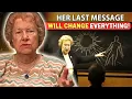 Dolores Cannon s Last Session Before She Died Changed Everything We Thought We Knew
