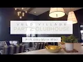 Velo Village Clubhouse Tour