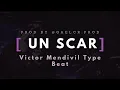 Victor Mendivil x Luis R Type Beat - Un Scar [House Belico]