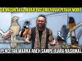 Download Lagu GA MASUK AKAL MURAI BATU MILYARAN PERAIH MOBIL. PENCETAK WARNA ANEH SAMPE JUARA NASIONAL #indoexotic