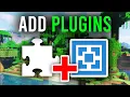 How To Add Plugins In Aternos Full Guide Aternos Plugins Guide
