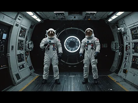 Epic Sci-Fi Cinematic Music Mix